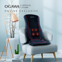 Ogawa xe prime mobile seat online massager