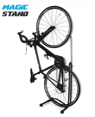 display bike stand