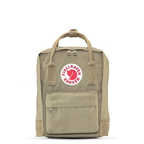 putty fjallraven kanken