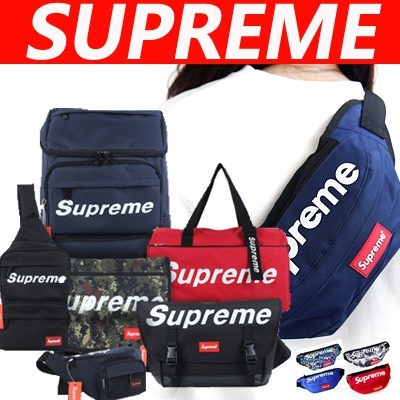 shoulder supreme bag