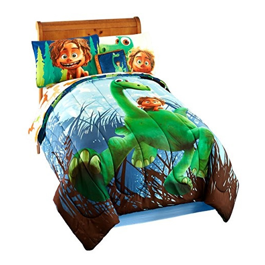 Qoo10 Usa Disney Pixar Good, The Good Dinosaur Twin Bedding