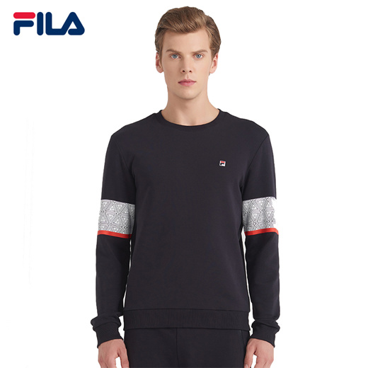 fila sweatshirt men