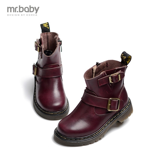 baby motorcycle boots