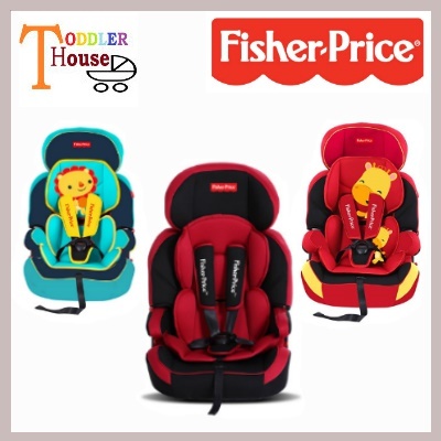fisher price child seat