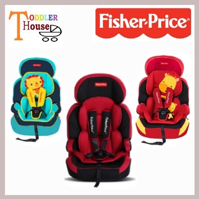 baby car seat fisher price