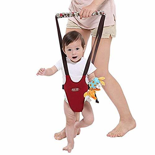 baby walker with belt