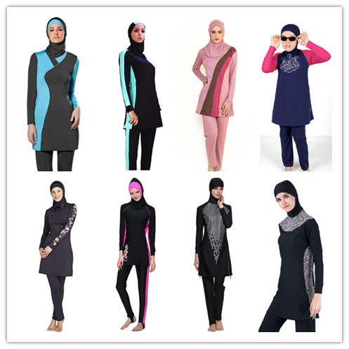 muslimah swimwear