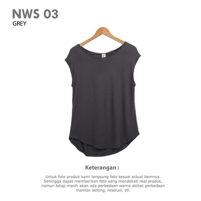 NWS 03 GREY