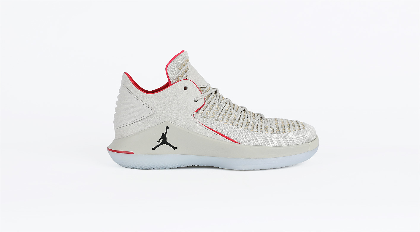 jordan air xxxii