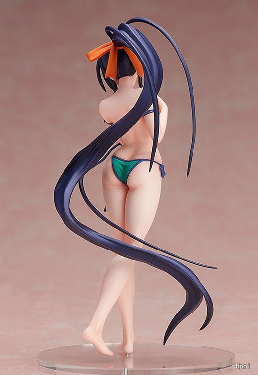 highschool dxd action figures