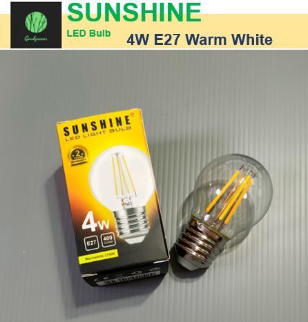 sunshine led light bulb