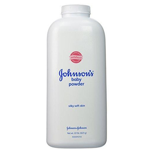 Qoo10 Johnson S Waxing Powders Direct From Usa Johnson And Johnson Baby Po Cosmetics