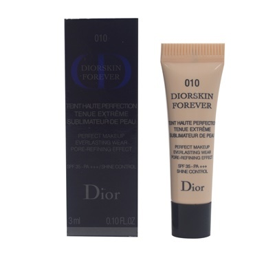 diorskin forever perfect makeup everlasting 010 3mlͼƬ