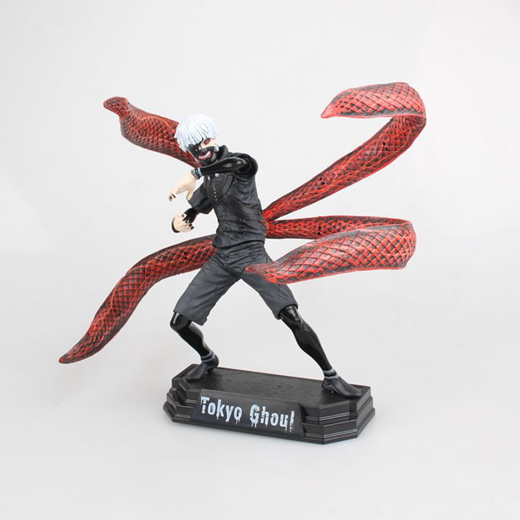 action figure anime tokyo ghoul