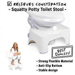 Squatty Potty™ Base 2.0 Stool