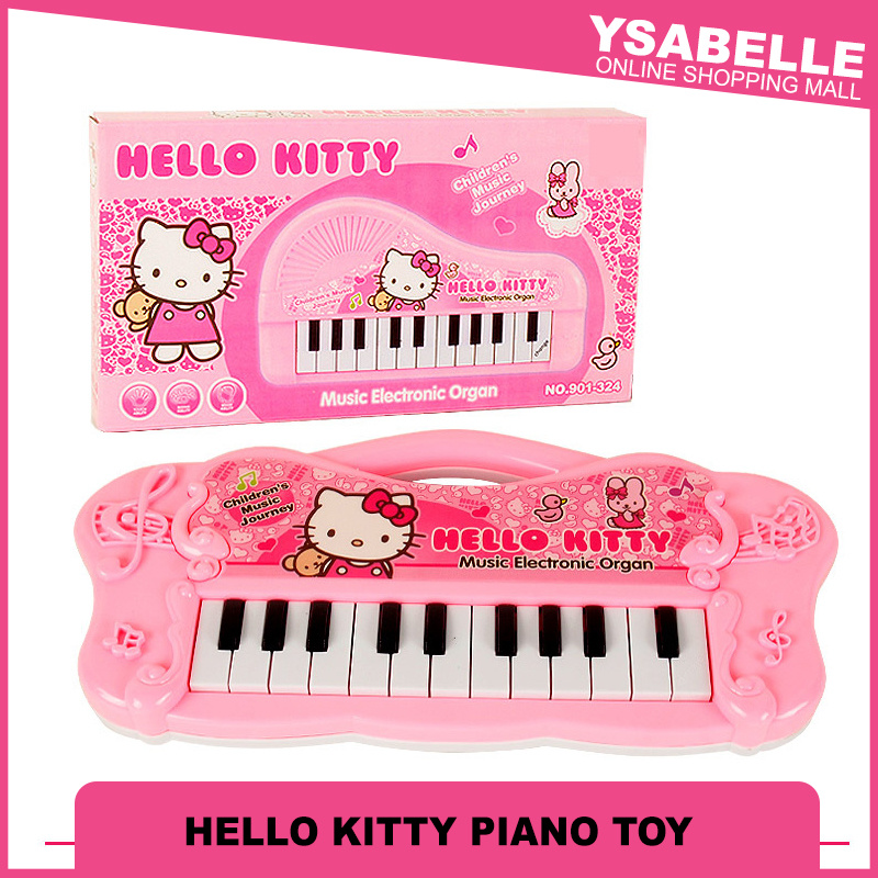 piano toy online