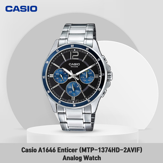 Casio a1646 new arrivals