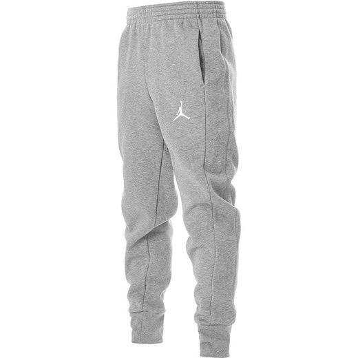 jordan pants grey