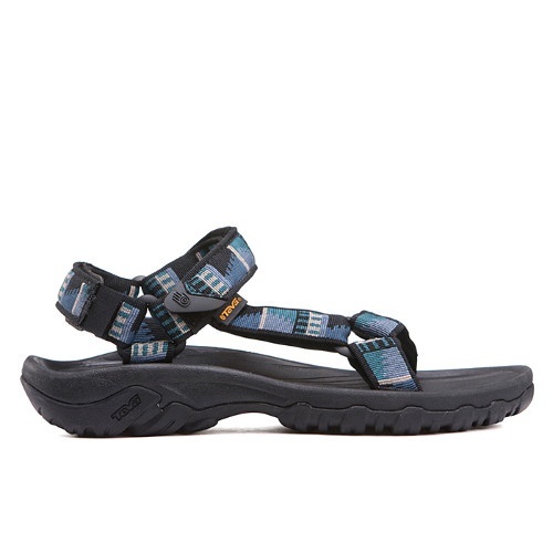 teva sandals size 6