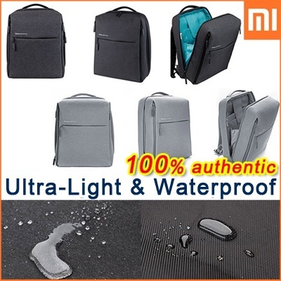 xiaomi urban style backpack