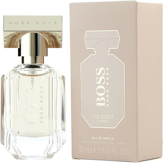 hugo boss the scent intense 30ml