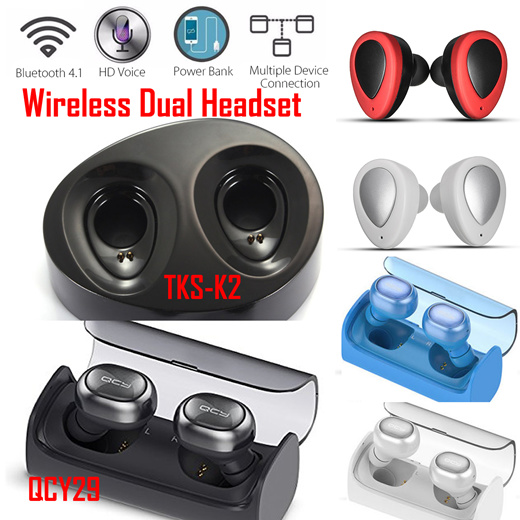 qcy q26 bluetooth wireless headphones