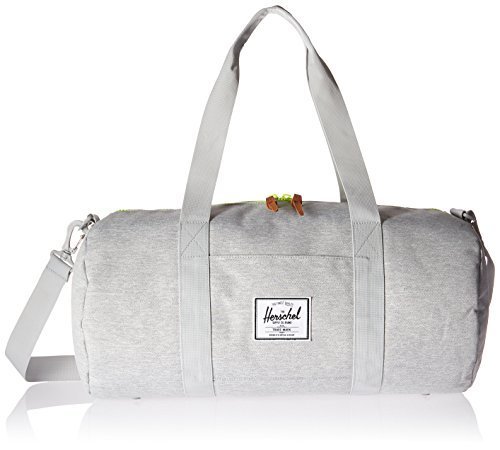 herschel sutton mid volume duffle bag