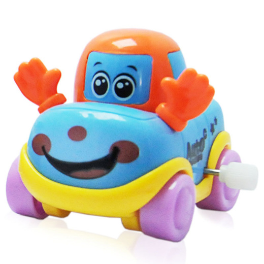 children car online