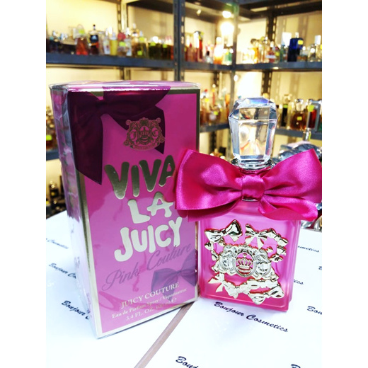 viva la juicy pink couture fragrantica