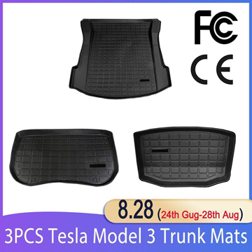 4 Pcs Multifunctional Anti Vibration Mat For Refrigerator Washing