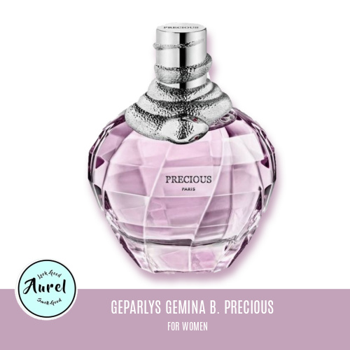 precious parfum