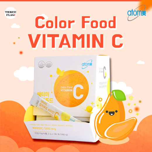 Atomy vitamin c