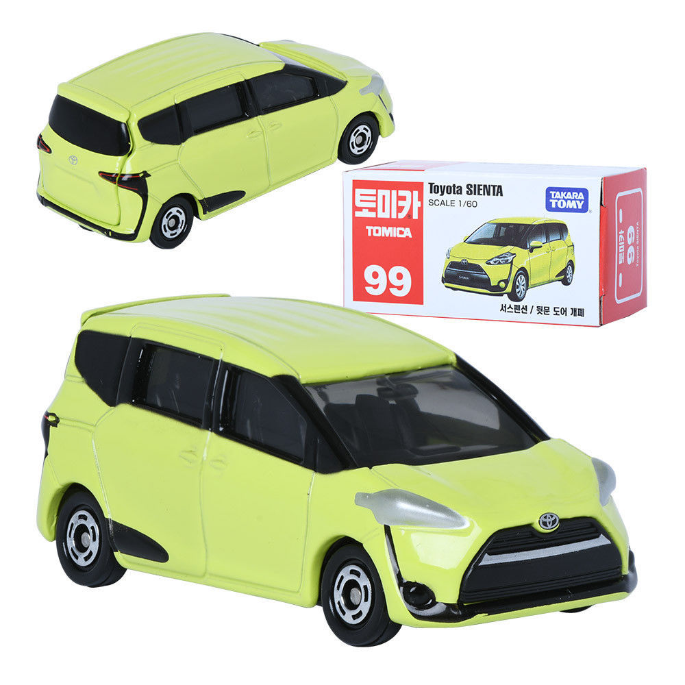 tomica toyota sienta