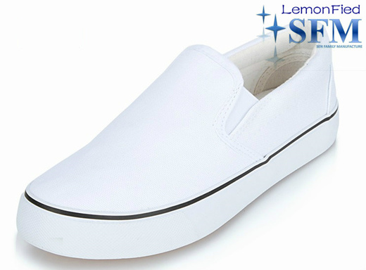 Cheap slip on 2025 canvas shoes