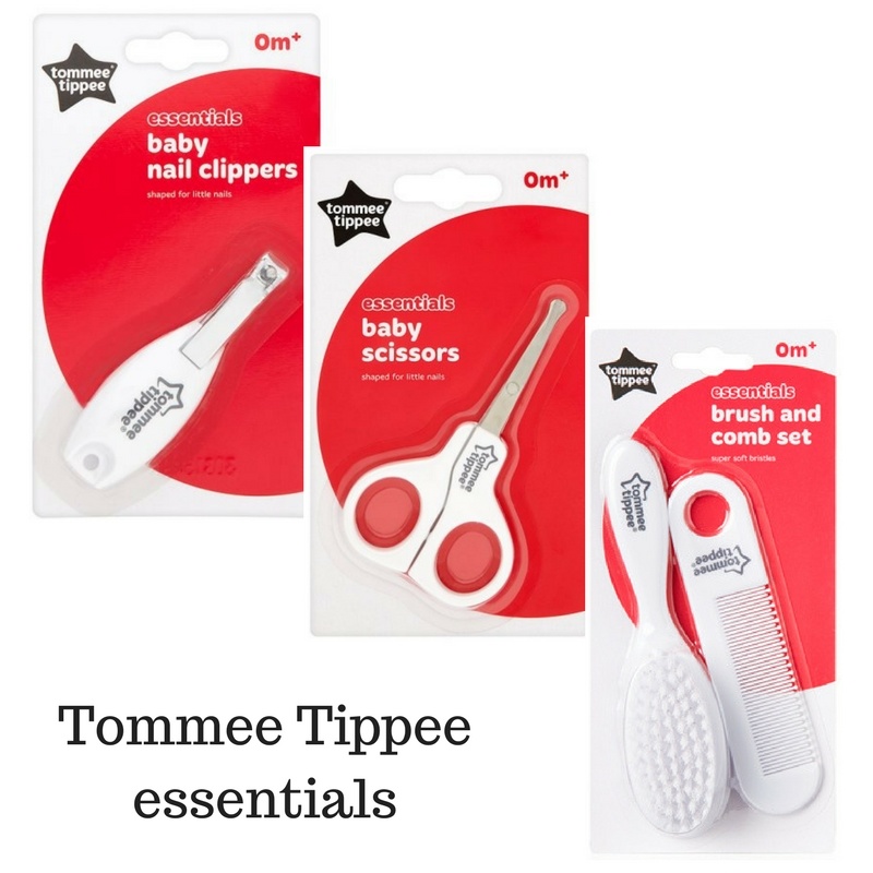 tommee tippee nail cutter