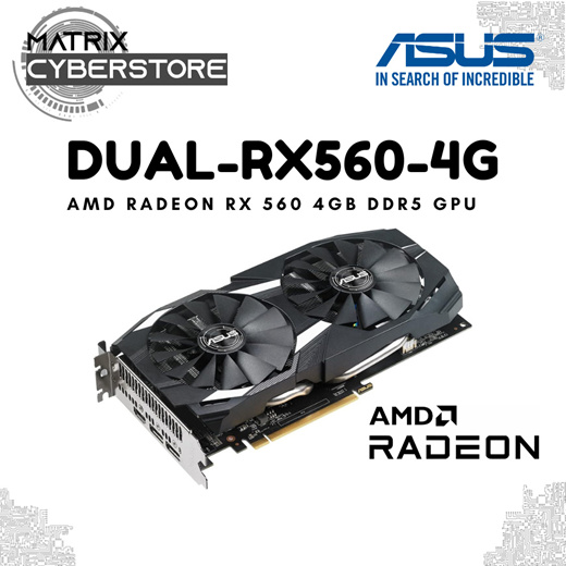 Rx560 radeon hot sale