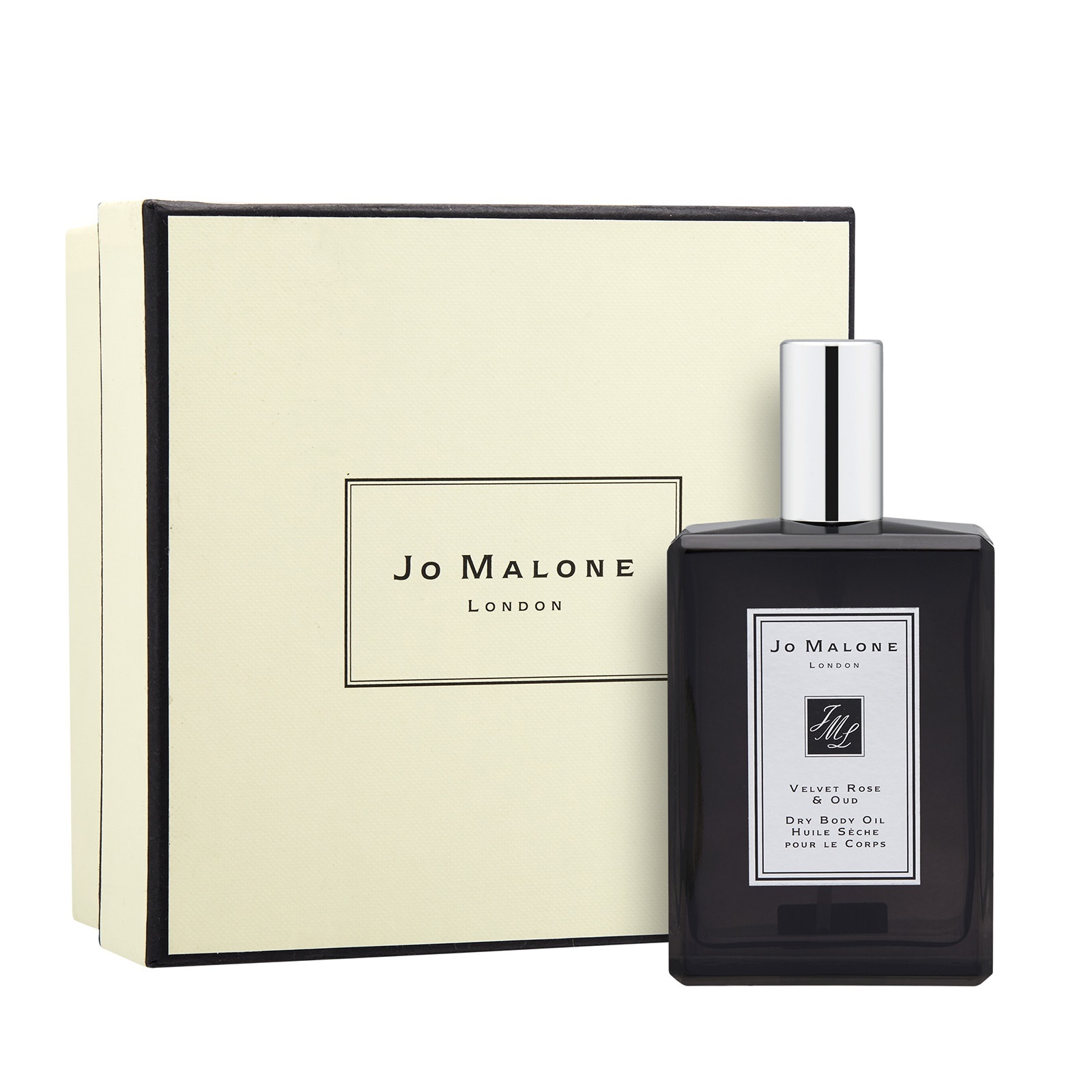 Qoo10 - Jo Malone Velvet Rose Oud Dry Body Oil 3.4oz 100ml (with box ...