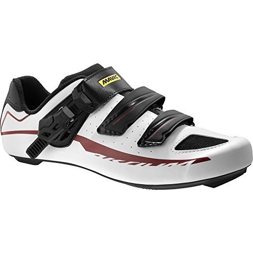 mavic aksium elite shoes