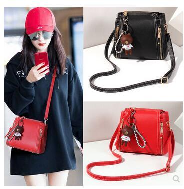 shoulder bag korean