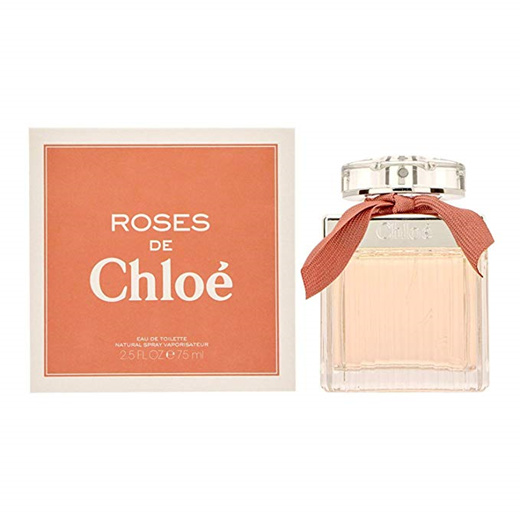 chloe rose perfume 30ml