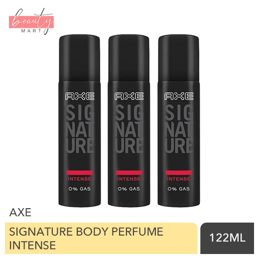 signature body spray