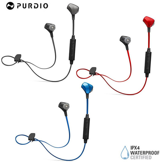 purdio wireless earbuds