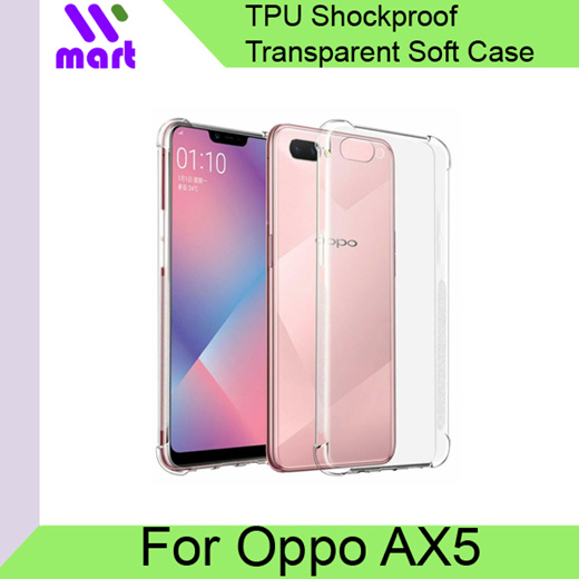 oppo ax5 case