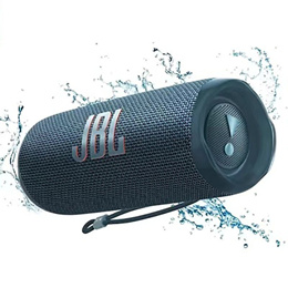JBL FLIP 6 Wireless Bluetooth Speaker Portable IPX7 FLIP6 Waterproof Outdoor Stereo Music Player