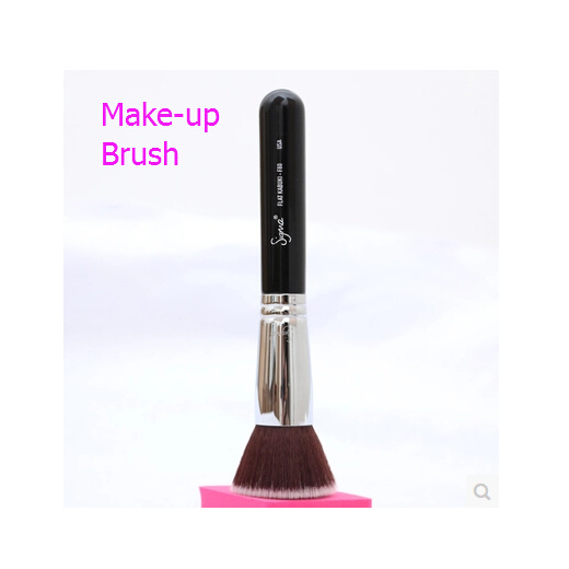 Qoo10 Best Quality Cream Foundation Brush Flat Brush For Liquid Foundati Diet Styling