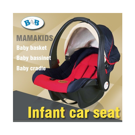 mamakids car seat