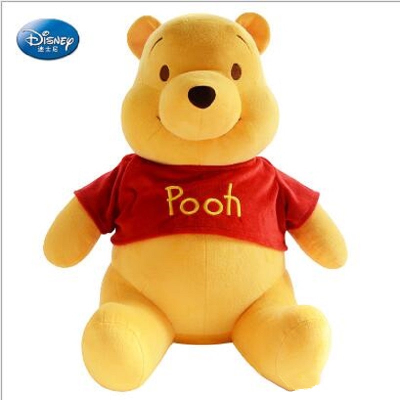 winnie the pooh bear toy