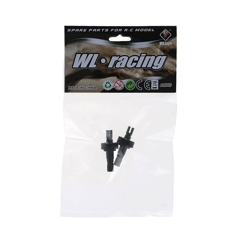 wltoys k989 differential