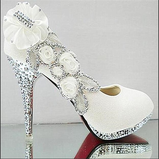 discount wedding shoes