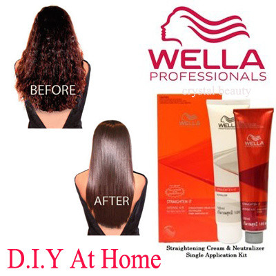 Wella Hair Straightening Shampoo And Conditioner Clearance, 50% OFF |  